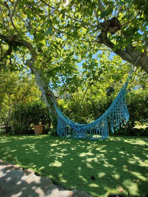 Villa Saint-come, Du Grand Luxe A 1 Min De La Hyères